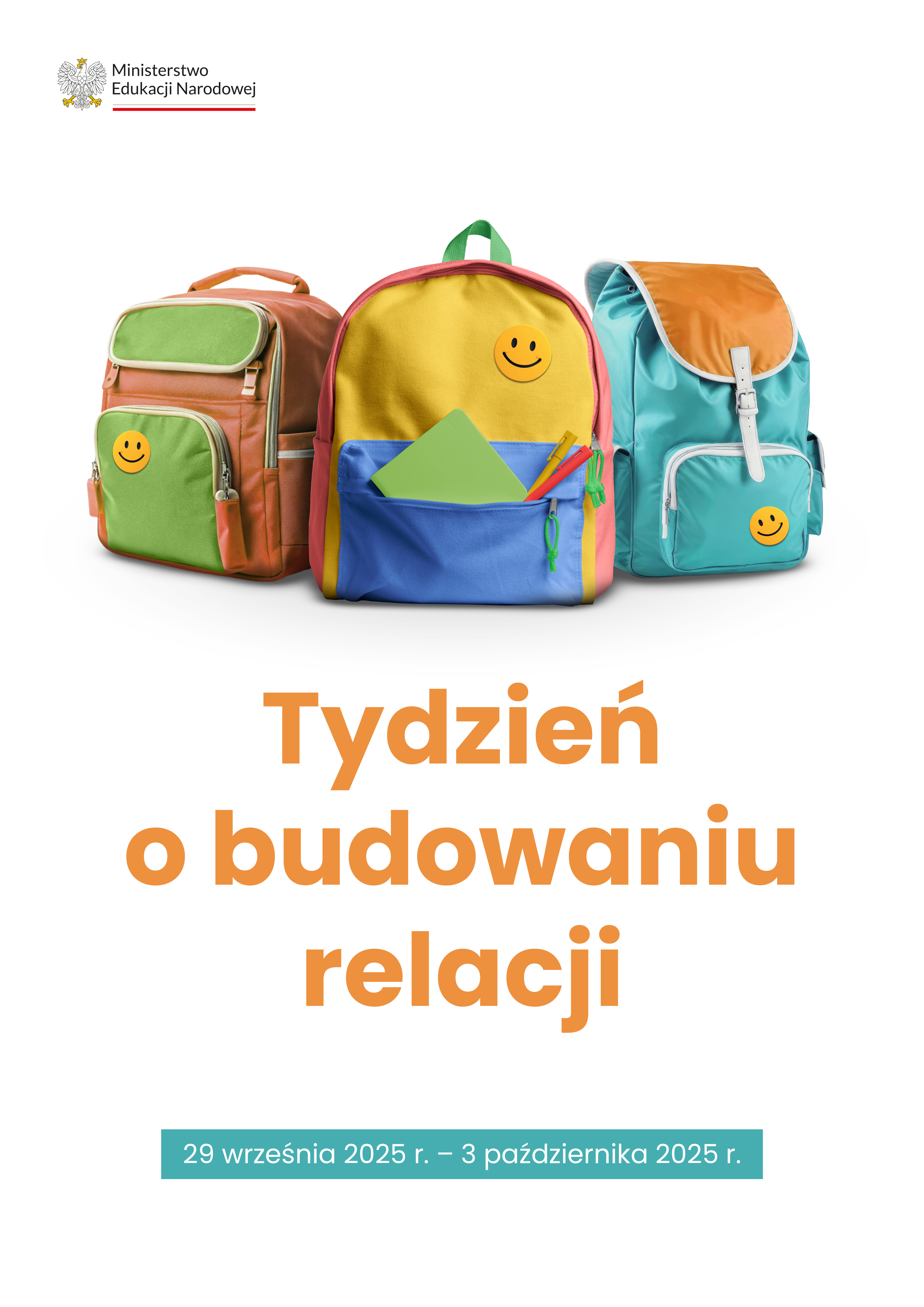Tydzień o budowaniu relacji