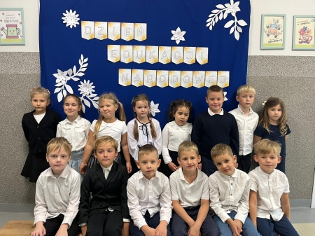 Dzień Edukacji Narodowej 