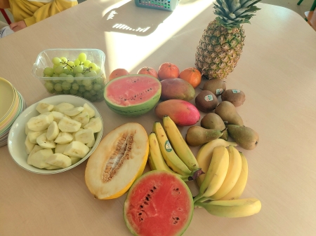 Witaminki, witaminki- dla chłopczyka i dziewczynki 