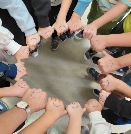 Dzień Praw Dziecka i Dzień Życzliwości