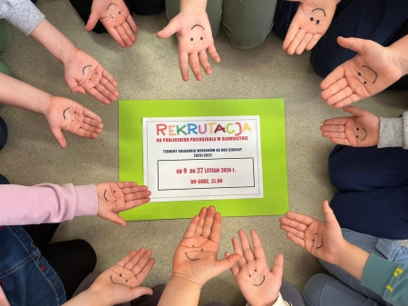 SZUKAMY NOWYCH KOLEGÓW I KOLEŻANEK - dołącz do nas :)